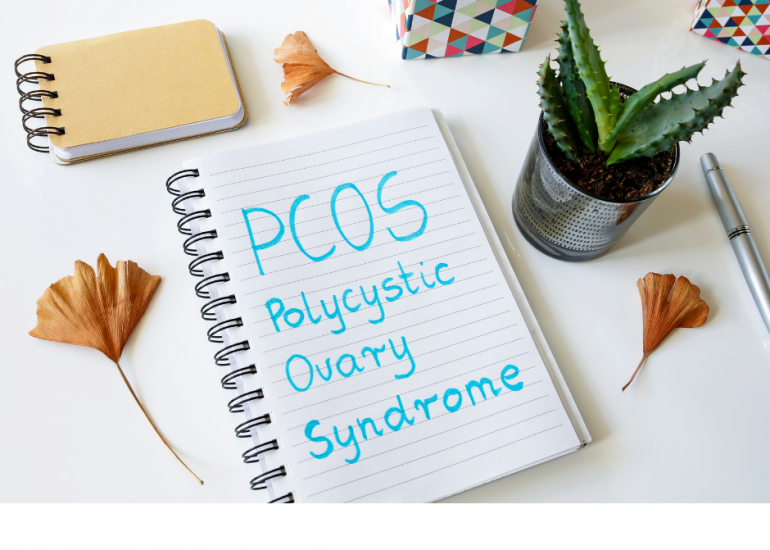 Polycystic Ovary Syndrome: Real causes and help