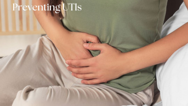 Flowing Balance: Free webinar on preventing UTIs