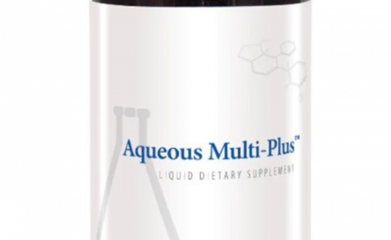 Aqueous Multi-Plus™ (16 oz)