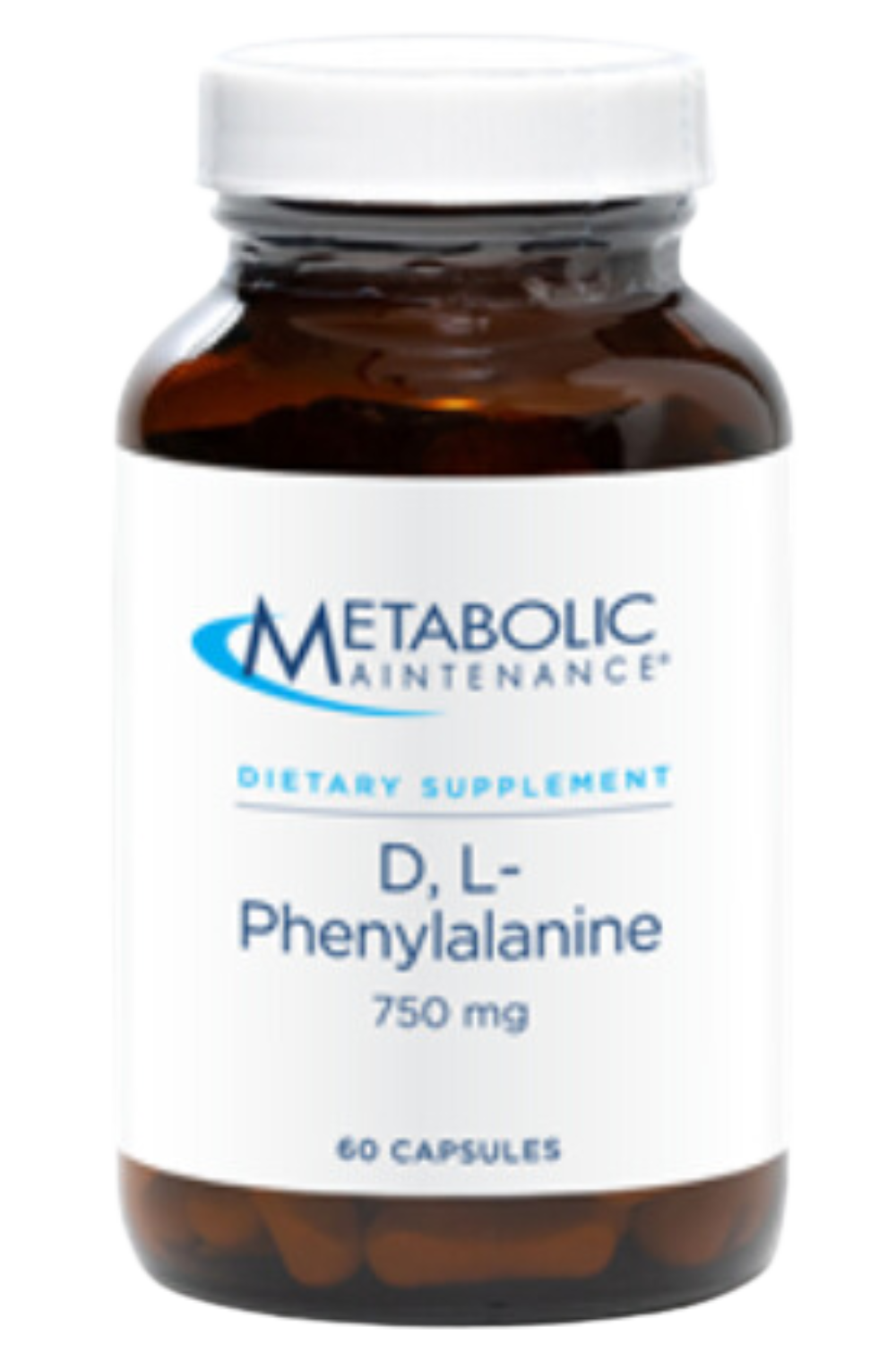 DL Phenylalanine – BeWell Associates