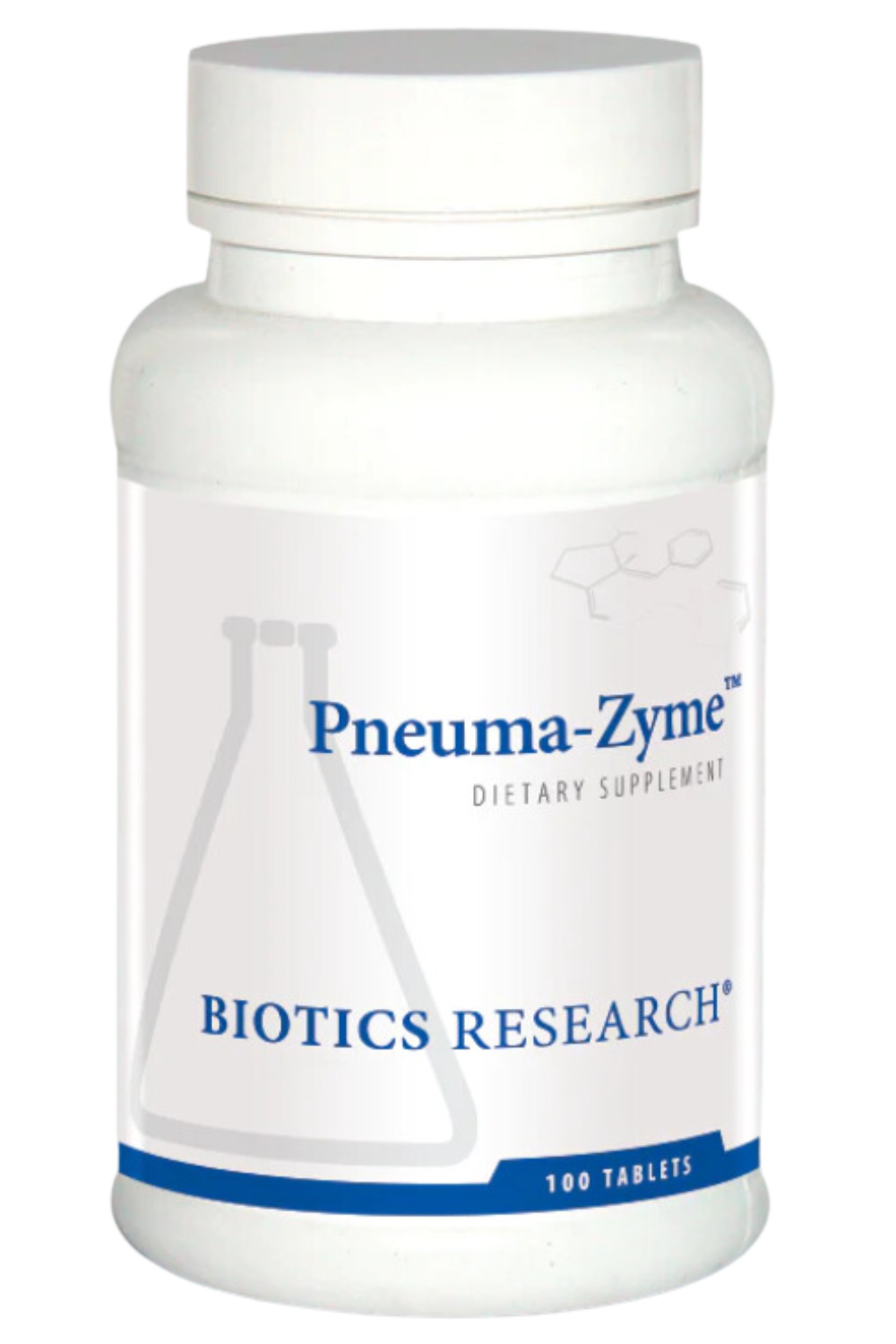 Pneuma-Zyme – BeWell Associates