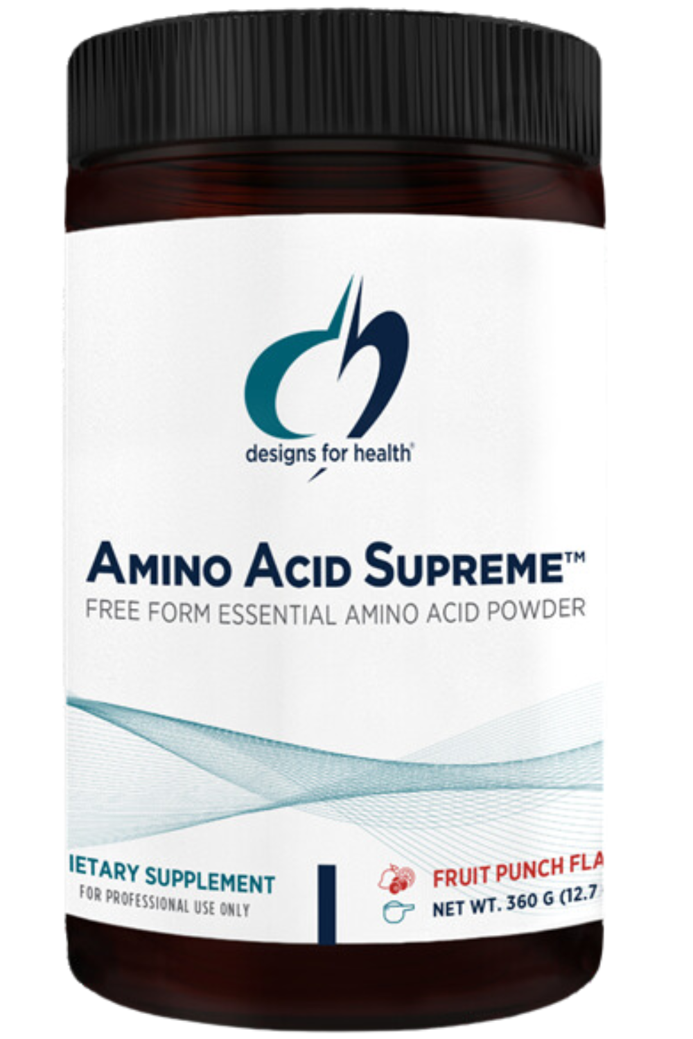 Amino Acid Supreme BeWell Associates