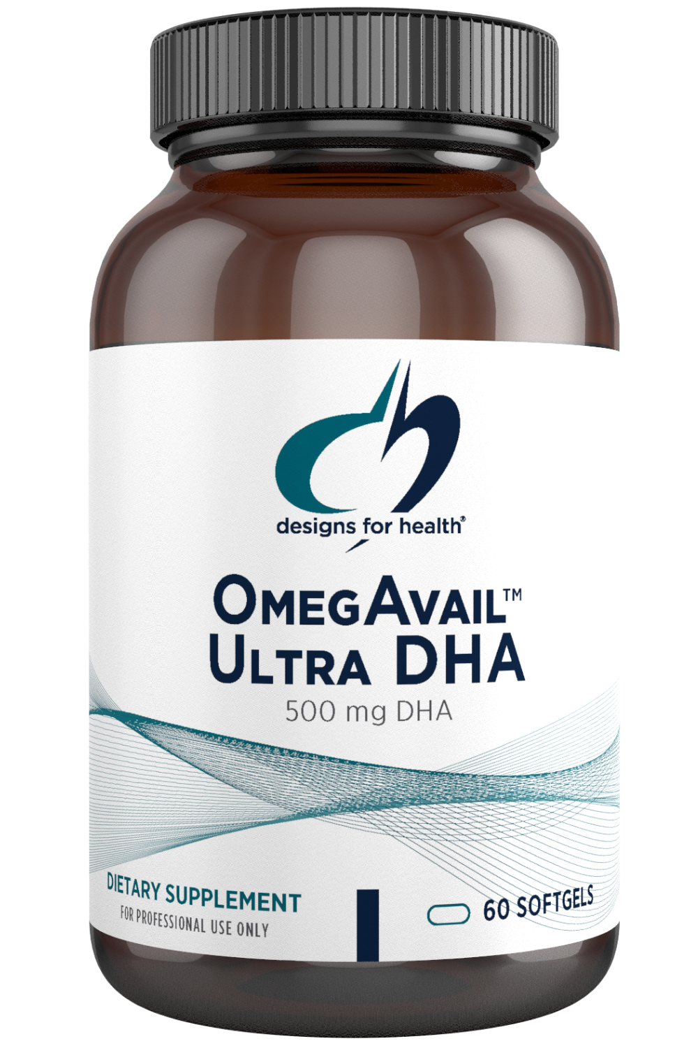 OmegAvail™ Ultra DHA – BeWell Associates