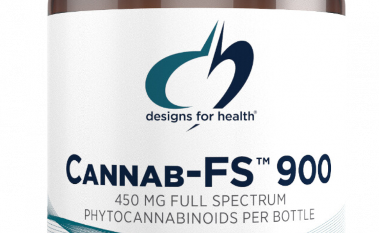 Cannab‑FS™ 900