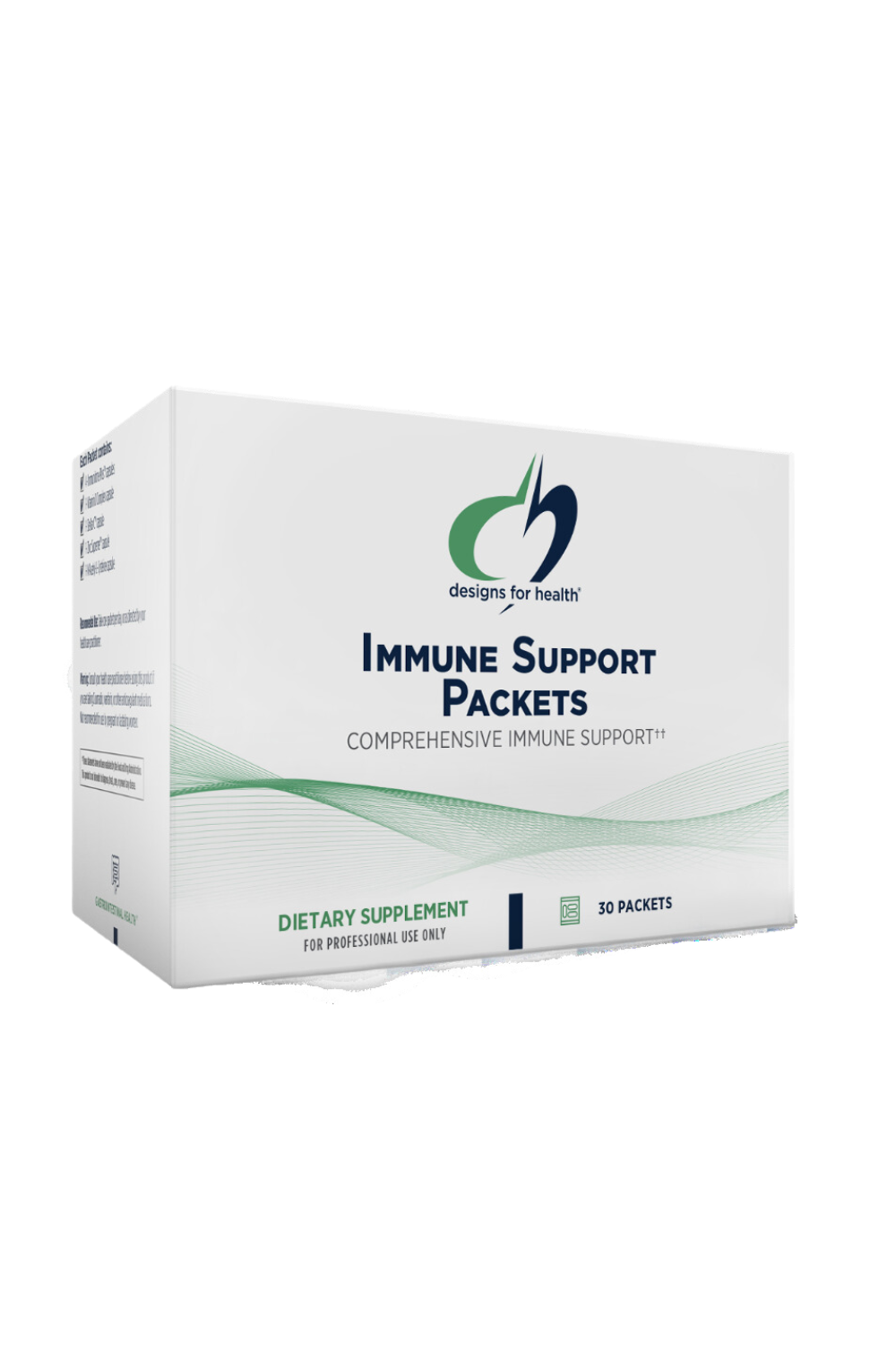 Immune Support Packets – BeWell Associates