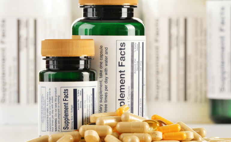 Three reasons to ditch your big box supplements