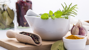 Nine surprising ways to use herbs for health and healing