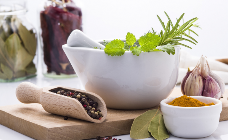 Nine surprising ways to use herbs for health and healing