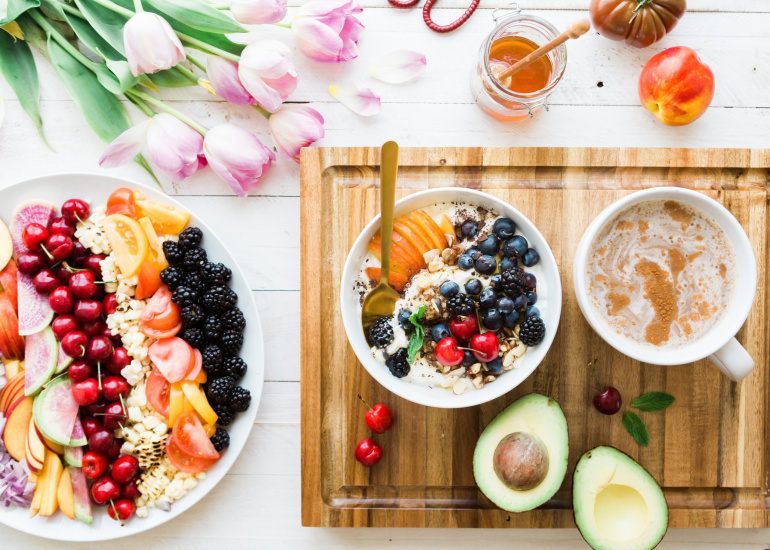 Q&A: What is holistic nutrition?