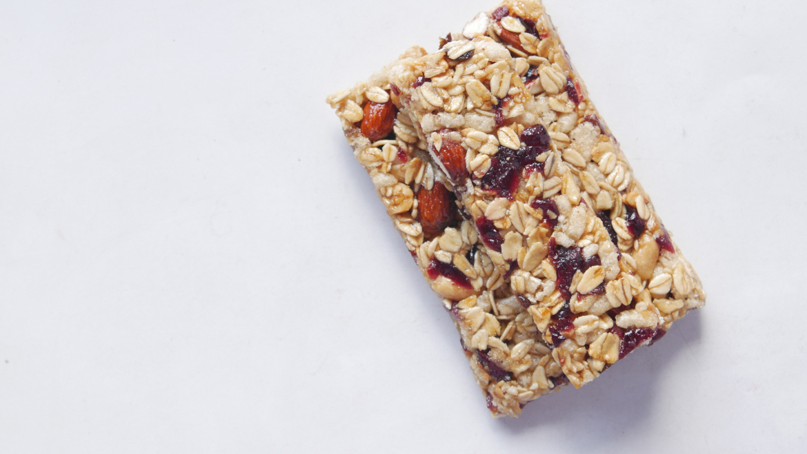 Picking the right protein bar