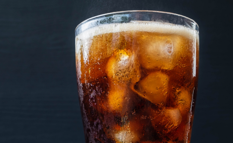Is diet soda helping or hurting your weight loss?