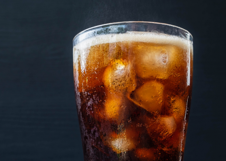 Is diet soda helping or hurting your weight loss?