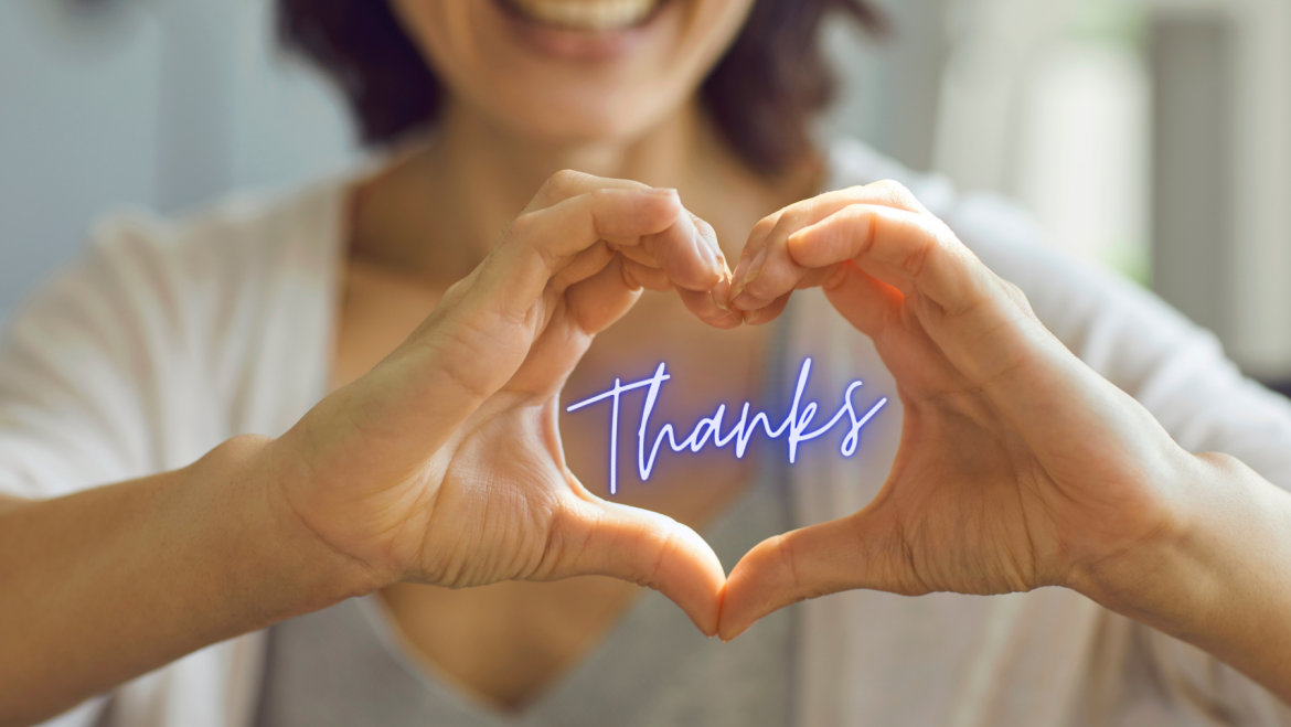 5 Ways to Thank Your Body Every Day