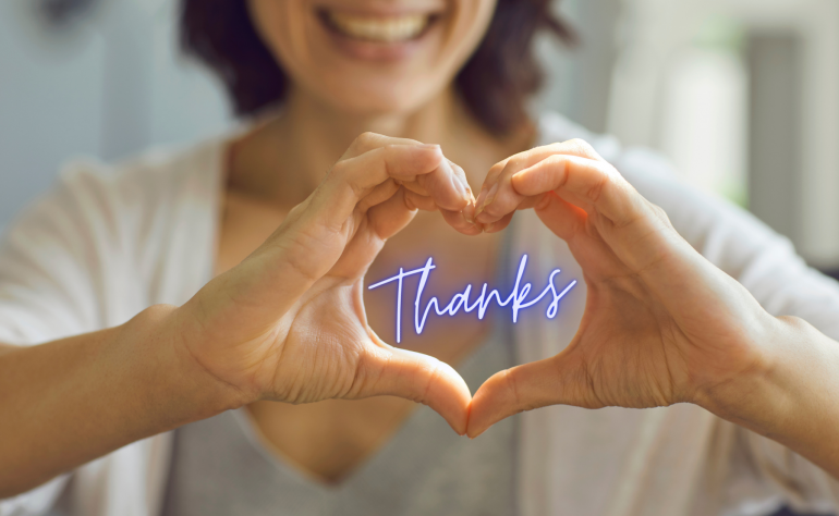 5 Ways to Thank Your Body Every Day
