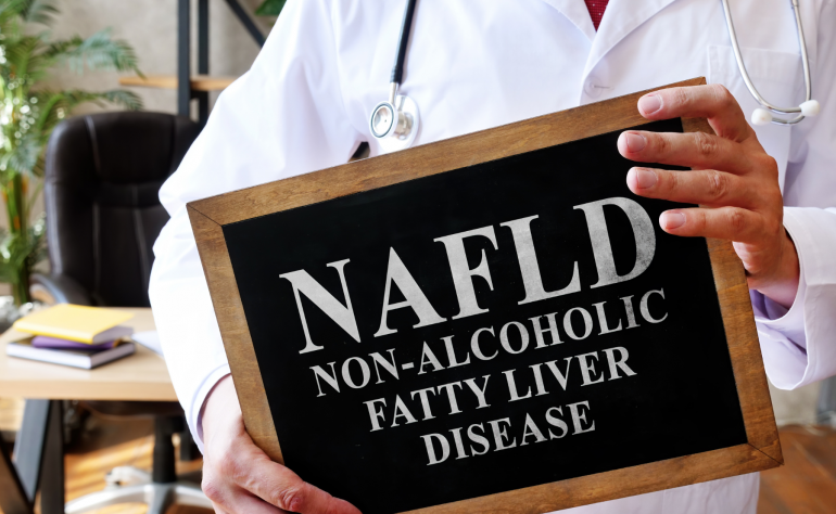 What is Fatty Liver?