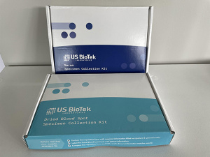 BioTek 96 Food Panel Test (1 Antibody