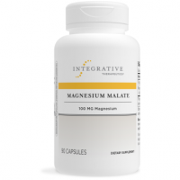 Magnesium Malate by Integrative Therapeutics